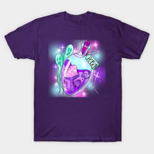 Mushroom potion T-Shirt